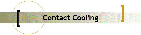 Contact Cooling