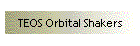 TEOS Orbital Shakers